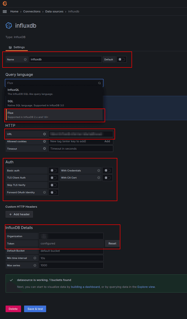 grafana add new data source ui screenshot